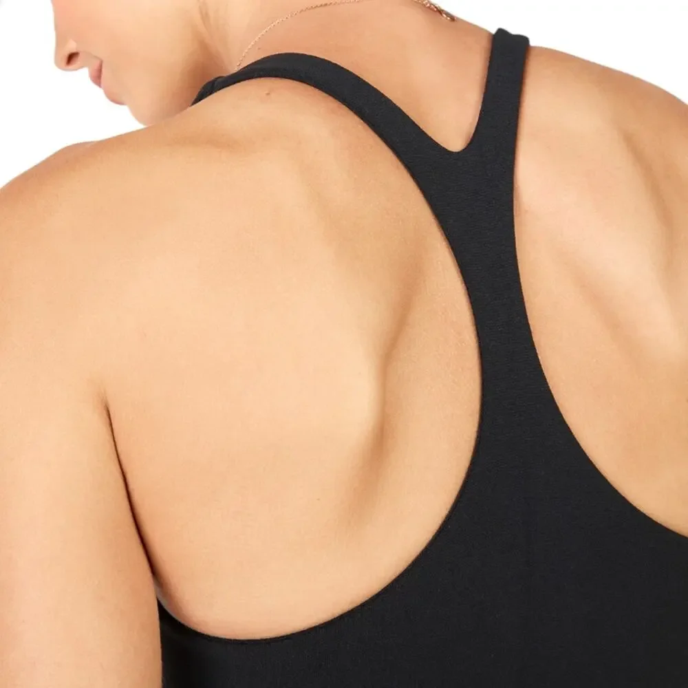 Fabletics Simone SculptKnit Midi Sports Bra 1X NWT